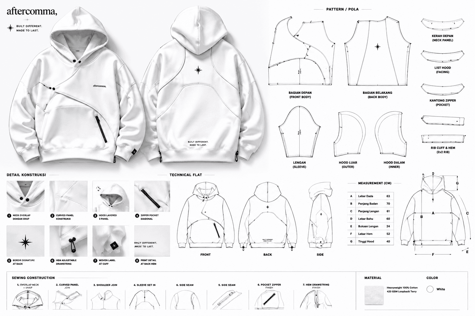 Hoodies 18