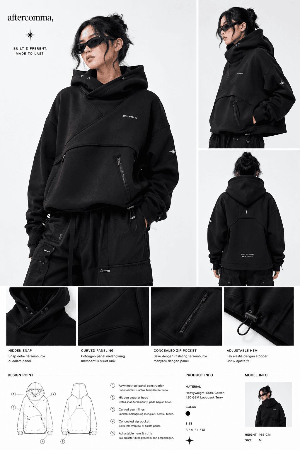 Hoodies 19