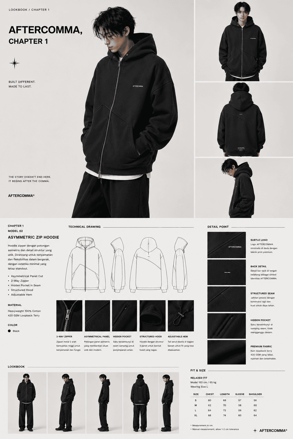 Hoodies 20
