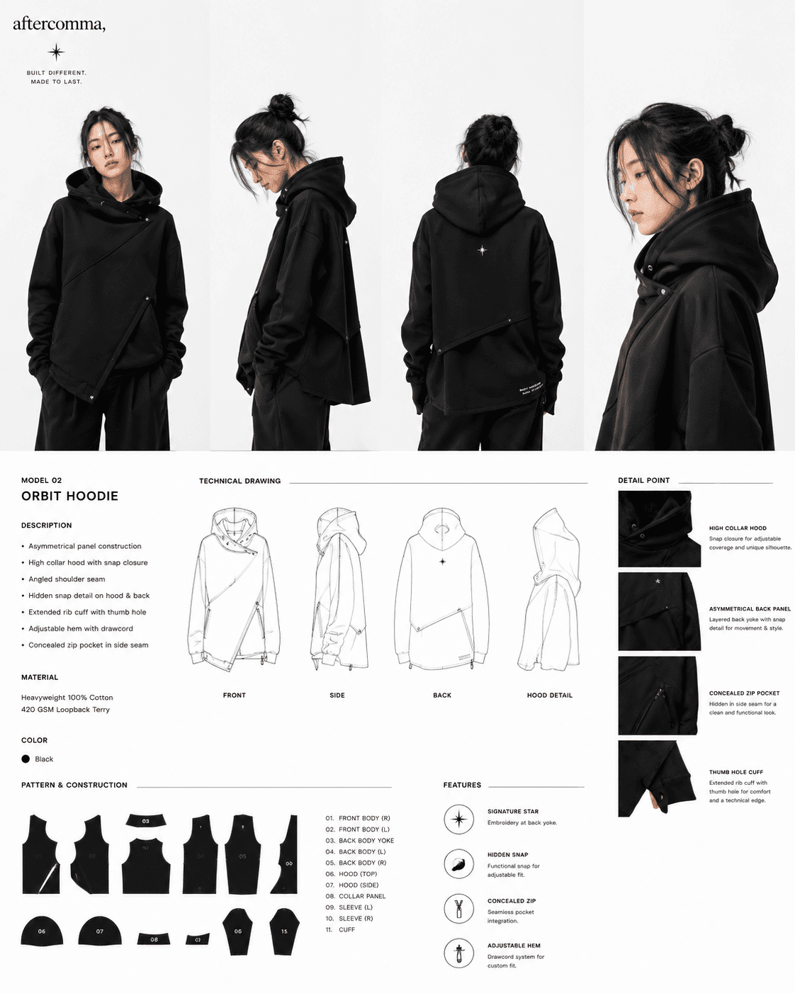 Hoodies 21